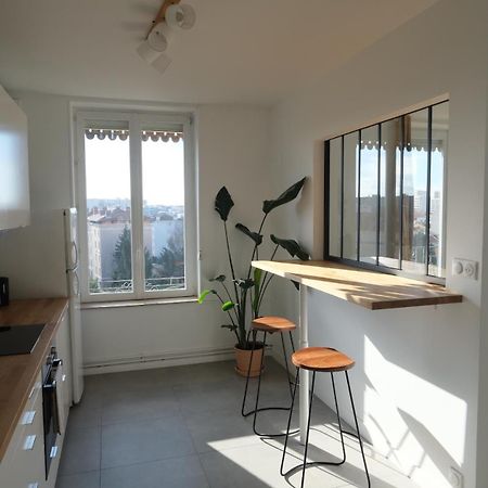 Grand Appartement 80M² - Suite Parentale Вийёрбан Экстерьер фото